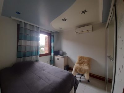 Apartamento à venda com 154m², 3 quartos, 1 suíte, 2 vagas no bairro Ipanema em Porto Alegre - Foto 19