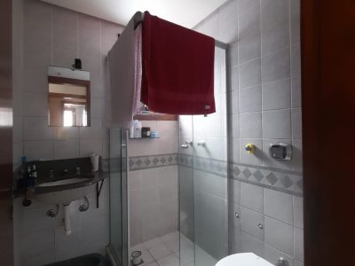 Apartamento à venda com 154m², 3 quartos, 1 suíte, 2 vagas no bairro Ipanema em Porto Alegre - Foto 21