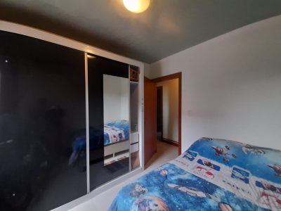 Apartamento à venda com 154m², 3 quartos, 1 suíte, 2 vagas no bairro Ipanema em Porto Alegre - Foto 16