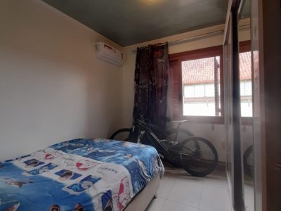 Apartamento à venda com 154m², 3 quartos, 1 suíte, 2 vagas no bairro Ipanema em Porto Alegre - Foto 18