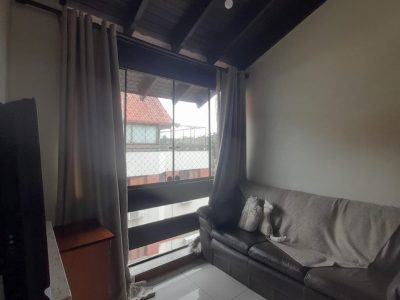 Apartamento à venda com 154m², 3 quartos, 1 suíte, 2 vagas no bairro Ipanema em Porto Alegre - Foto 15