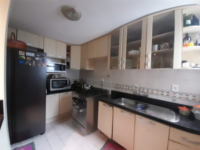 Apartamento à venda com 154m², 3 quartos, 1 suíte, 2 vagas no bairro Ipanema em Porto Alegre - Foto 12