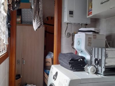 Apartamento à venda com 154m², 3 quartos, 1 suíte, 2 vagas no bairro Ipanema em Porto Alegre - Foto 13