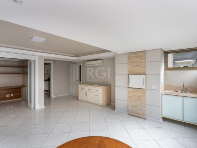 Apartamento à venda com 141m², 3 quartos, 1 suíte, 3 vagas no bairro Rio Branco em Porto Alegre - Foto 6