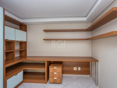 Apartamento à venda com 141m², 3 quartos, 1 suíte, 3 vagas no bairro Rio Branco em Porto Alegre - Foto 7