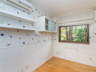 Apartamento à venda com 141m², 3 quartos, 1 suíte, 3 vagas no bairro Rio Branco em Porto Alegre - Foto 11