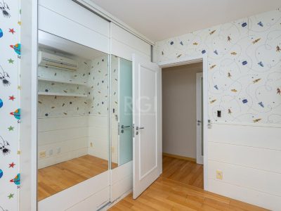 Apartamento à venda com 141m², 3 quartos, 1 suíte, 3 vagas no bairro Rio Branco em Porto Alegre - Foto 37