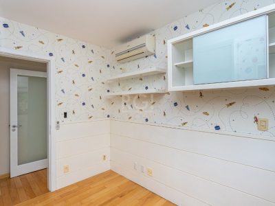 Apartamento à venda com 141m², 3 quartos, 1 suíte, 3 vagas no bairro Rio Branco em Porto Alegre - Foto 15