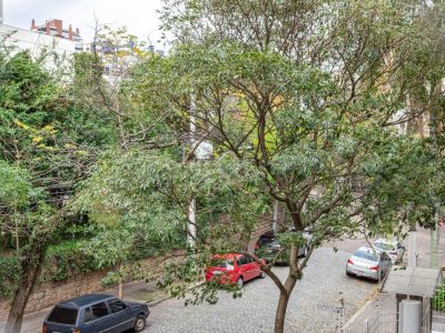 Apartamento à venda com 141m², 3 quartos, 1 suíte, 3 vagas no bairro Rio Branco em Porto Alegre - Foto 39