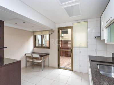 Apartamento à venda com 141m², 3 quartos, 1 suíte, 3 vagas no bairro Rio Branco em Porto Alegre - Foto 40