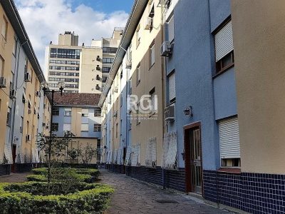 Apartamento à venda com 47m², 2 quartos no bairro Menino Deus em Porto Alegre - Foto 5