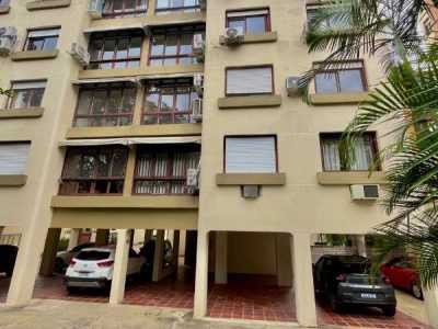 Apartamento à venda com 83m², 2 quartos, 1 vaga no bairro Higienópolis em Porto Alegre - Foto 2