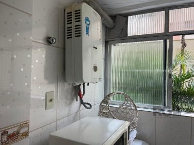 Apartamento à venda com 83m², 2 quartos, 1 vaga no bairro Higienópolis em Porto Alegre - Foto 13