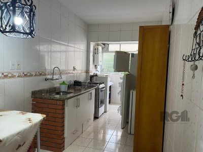 Apartamento à venda com 83m², 2 quartos, 1 vaga no bairro Higienópolis em Porto Alegre - Foto 14