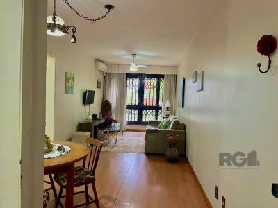 Apartamento à venda com 83m², 2 quartos, 1 vaga no bairro Higienópolis em Porto Alegre - Foto 15