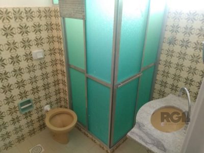 Apartamento à venda com 77m², 2 quartos no bairro Moinhos de Vento em Porto Alegre - Foto 12