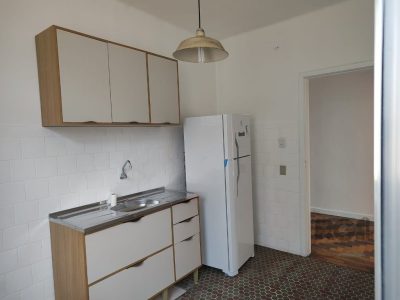 Apartamento à venda com 109m², 3 quartos, 1 vaga no bairro Menino Deus em Porto Alegre - Foto 6