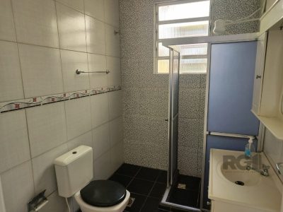 Apartamento à venda com 109m², 3 quartos, 1 vaga no bairro Menino Deus em Porto Alegre - Foto 14