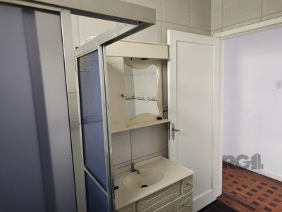 Apartamento à venda com 109m², 3 quartos, 1 vaga no bairro Menino Deus em Porto Alegre - Foto 16