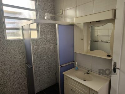 Apartamento à venda com 109m², 3 quartos, 1 vaga no bairro Menino Deus em Porto Alegre - Foto 17