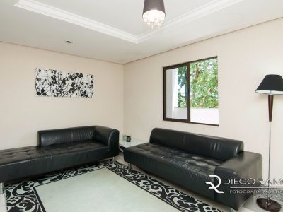 Apartamento à venda com 131m², 3 quartos, 1 suíte, 2 vagas no bairro Passo d'Areia em Porto Alegre - Foto 16