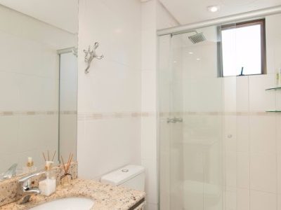 Apartamento à venda com 131m², 3 quartos, 1 suíte, 2 vagas no bairro Passo d'Areia em Porto Alegre - Foto 11