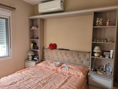 Apartamento à venda com 78m², 3 quartos, 1 suíte, 2 vagas no bairro Santana em Porto Alegre - Foto 14