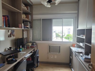 Apartamento à venda com 78m², 3 quartos, 1 suíte, 2 vagas no bairro Santana em Porto Alegre - Foto 15