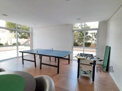 Apartamento à venda com 78m², 3 quartos, 1 suíte, 2 vagas no bairro Santana em Porto Alegre - Foto 22