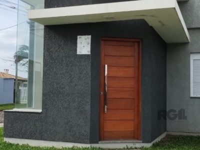 Casa à venda com 100m², 2 quartos, 1 suíte no bairro Jardim Beira Mar em Capão da Canoa - Foto 4