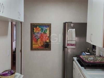 Apartamento à venda com 76m², 2 quartos no bairro Jardim Botânico em Porto Alegre - Foto 15