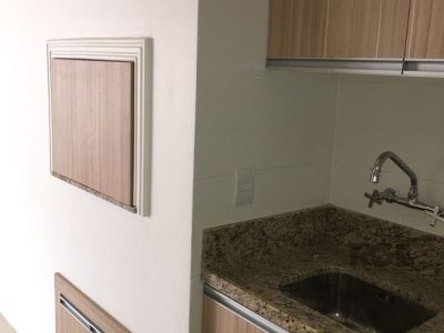 Apartamento à venda com 87m², 2 quartos, 1 suíte, 2 vagas no bairro Passo d'Areia em Porto Alegre - Foto 5