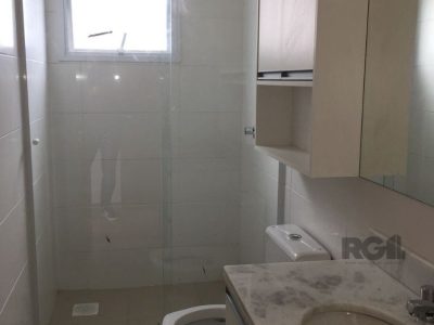 Apartamento à venda com 87m², 2 quartos, 1 suíte, 2 vagas no bairro Passo d'Areia em Porto Alegre - Foto 10