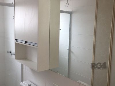 Apartamento à venda com 87m², 2 quartos, 1 suíte, 2 vagas no bairro Passo d'Areia em Porto Alegre - Foto 11