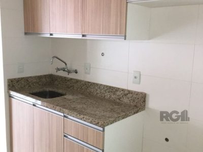 Apartamento à venda com 87m², 2 quartos, 1 suíte, 2 vagas no bairro Passo d'Areia em Porto Alegre - Foto 12