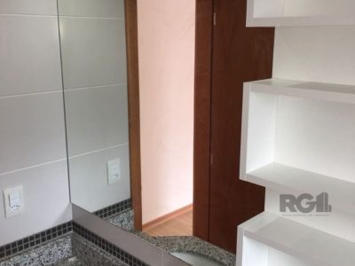 Apartamento à venda com 87m², 2 quartos, 1 suíte, 2 vagas no bairro Passo d'Areia em Porto Alegre - Foto 15