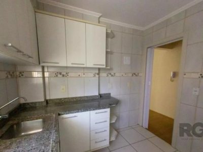 Apartamento à venda com 65m², 2 quartos, 1 suíte no bairro Centro Histórico em Porto Alegre - Foto 6