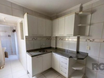 Apartamento à venda com 65m², 2 quartos, 1 suíte no bairro Centro Histórico em Porto Alegre - Foto 7