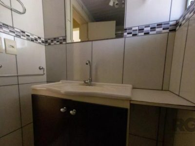 Apartamento à venda com 65m², 2 quartos, 1 suíte no bairro Centro Histórico em Porto Alegre - Foto 21