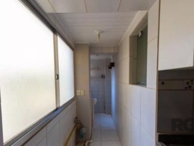 Apartamento à venda com 65m², 2 quartos, 1 suíte no bairro Centro Histórico em Porto Alegre - Foto 25