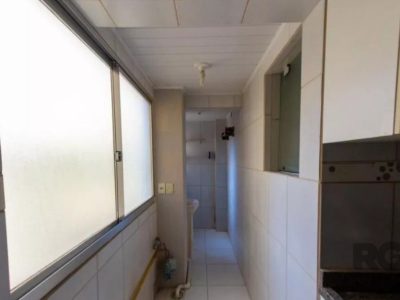 Apartamento à venda com 65m², 2 quartos, 1 suíte no bairro Centro Histórico em Porto Alegre - Foto 26