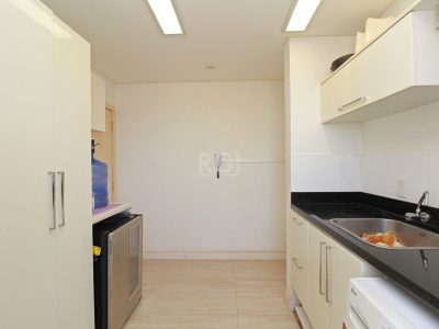 Apartamento à venda com 156m², 3 quartos no bairro Centro Histórico em Porto Alegre - Foto 9