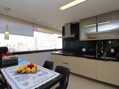 Apartamento à venda com 156m², 3 quartos no bairro Centro Histórico em Porto Alegre - Foto 7