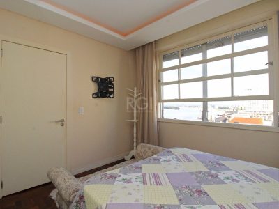 Apartamento à venda com 156m², 3 quartos no bairro Centro Histórico em Porto Alegre - Foto 18