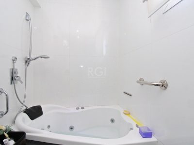 Apartamento à venda com 156m², 3 quartos no bairro Centro Histórico em Porto Alegre - Foto 21