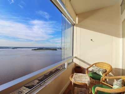 Apartamento à venda com 156m², 3 quartos no bairro Centro Histórico em Porto Alegre - Foto 30