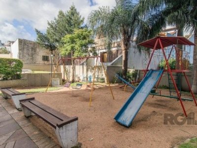 Apartamento à venda com 75m², 3 quartos, 1 suíte, 1 vaga no bairro Santana em Porto Alegre - Foto 24