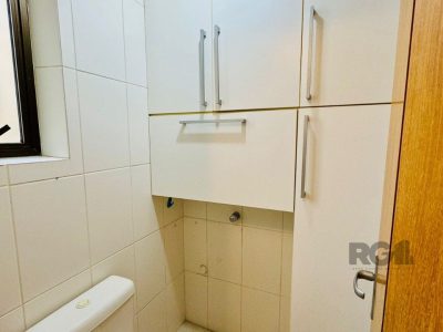 Apartamento à venda com 95m², 3 quartos, 1 suíte, 2 vagas no bairro Jardim Botânico em Porto Alegre - Foto 10