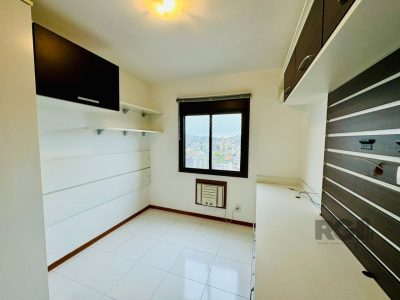 Apartamento à venda com 95m², 3 quartos, 1 suíte, 2 vagas no bairro Jardim Botânico em Porto Alegre - Foto 18