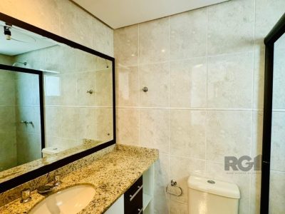 Apartamento à venda com 95m², 3 quartos, 1 suíte, 2 vagas no bairro Jardim Botânico em Porto Alegre - Foto 12